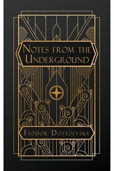 INDEPENDENT CAT Note din subteran