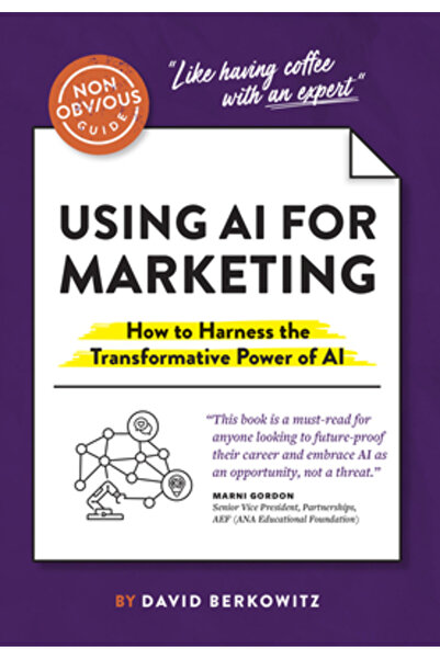 Ideapress Pub Ghidul neevident al marketingului bazat pe inteligență artificială