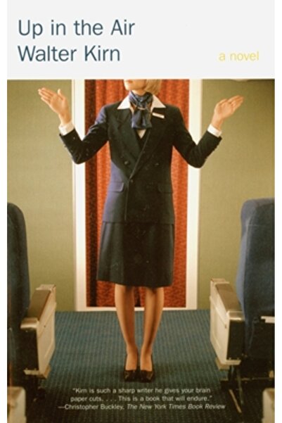 Anchor Up in the Air