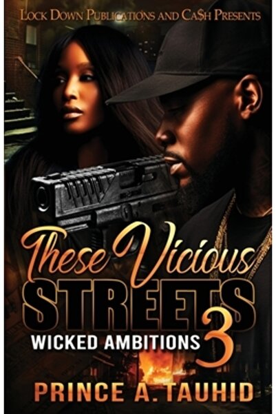 Lock Down Pubn Aceste străzi vicioase 3