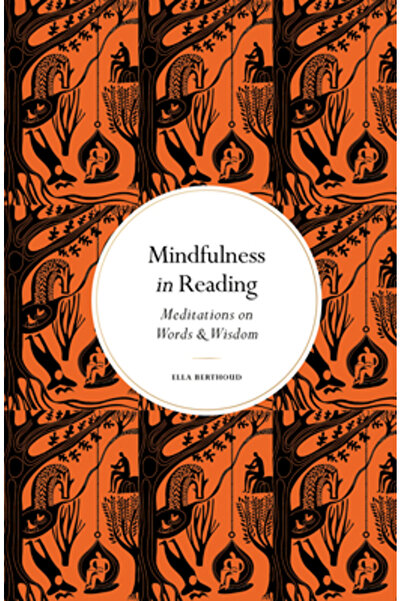 Leaping Hare Mindfulness în lectură: Meditații asupra cuvintelor și înțelepci...