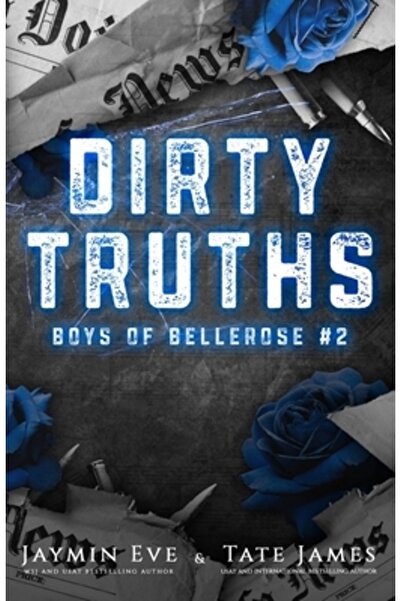 INDEPENDENT CAT Adevăruri murdare: Băieții din Bellerose Cartea a 2-a