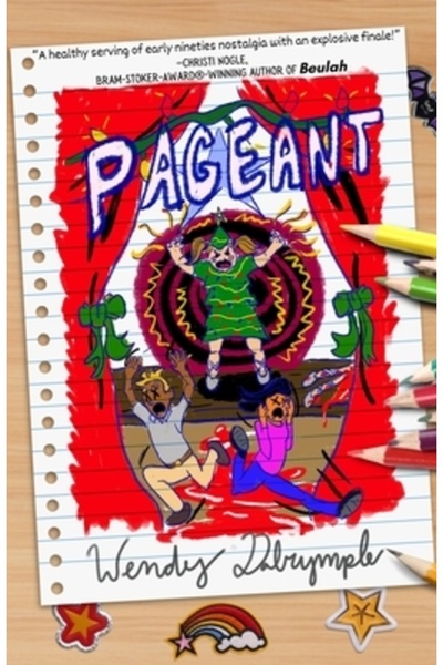 Bookbaby Concurs de frumusețe