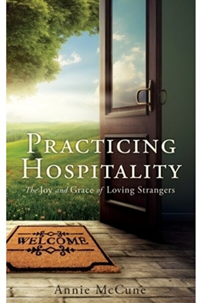 Xulon Pr Practicarea ospitalității: Bucuria și harul iubirii străinilor