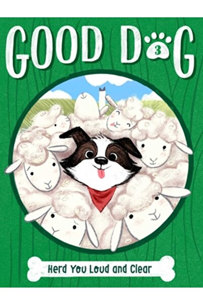 Little Simon Herd You Loud and Clear, Volume 3