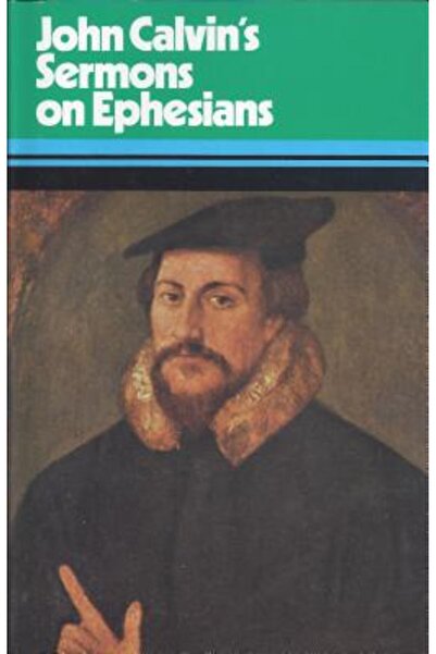 Banner Of Truth Predici despre Epistola către Efeseni