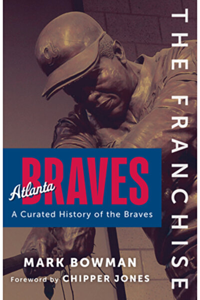 Triumph Books Franciza: Atlanta Braves