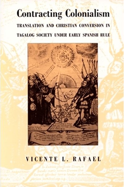 Duke Univ Pr Colonialismul contractant-P