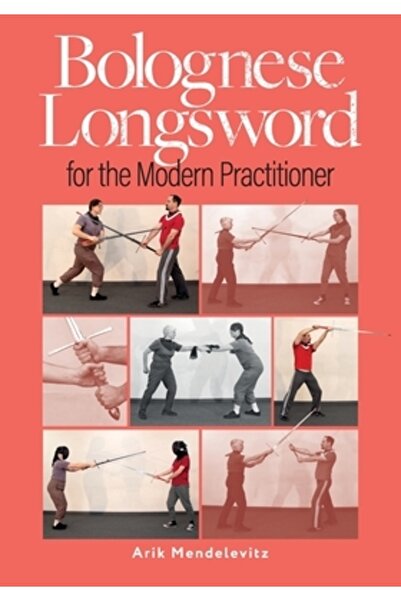 INDEPENDENT CAT Sabie lungă bolognese pentru practicantul modern