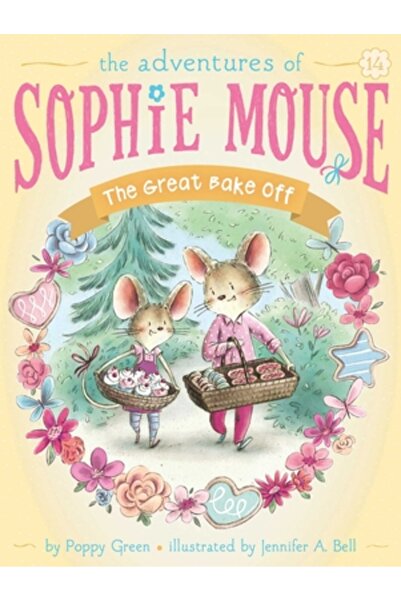 Little Simon Marea Coacere