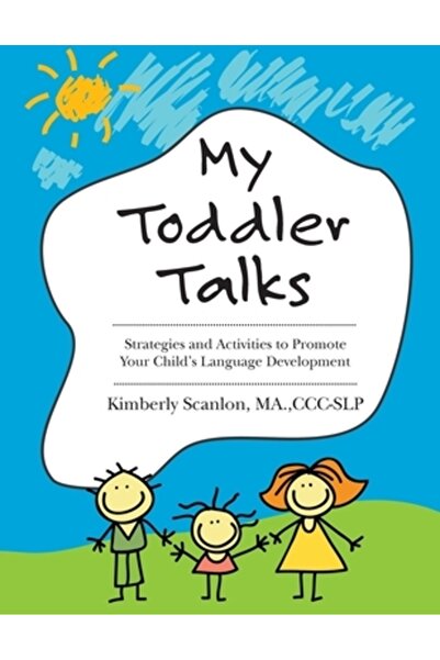 Harcourt Brace & Co Copilul meu mic vorbește: Strategii și activități pentru ...