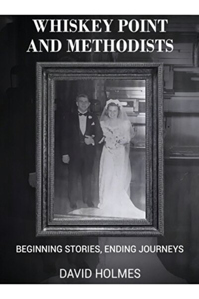 INDEPENDENT CAT Whiskey Point și metodiști: povești de început, călătorii de ...