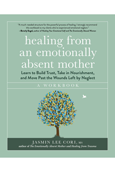 Experiment Vindecarea după o mamă absentă emoțional: Învață să construiești î...