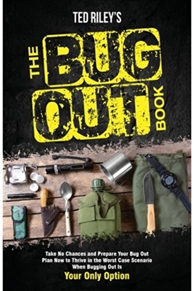 INDEPENDENT CAT Cartea despre evadare: Nu-ți asuma niciun risc și pregătește-...