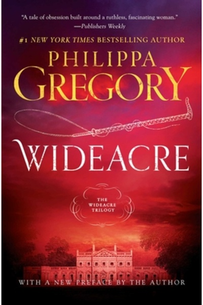 Touchstone Books Wideacre