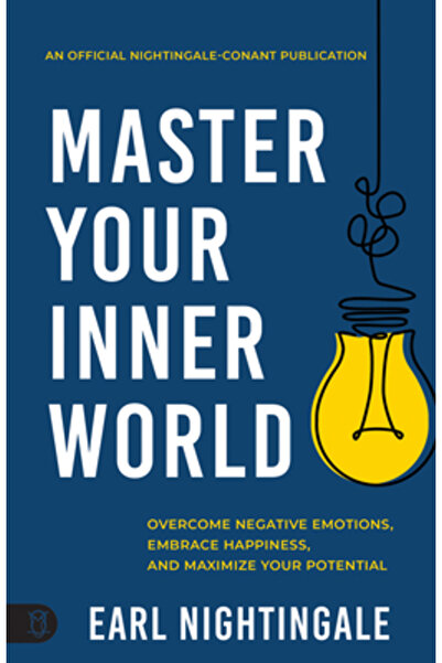 Sound Wisdom Stăpânește-ți lumea interioară: Depășește emoțiile negative, îmb...