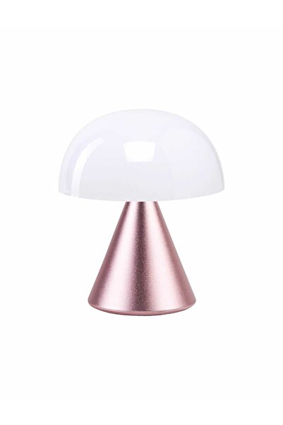 Lexon مينا ضوء وردي فاتح مضيء LH64MLP