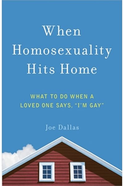 Harvest House Publ Când homosexualitatea te atinge: Ce să faci când o persoan...