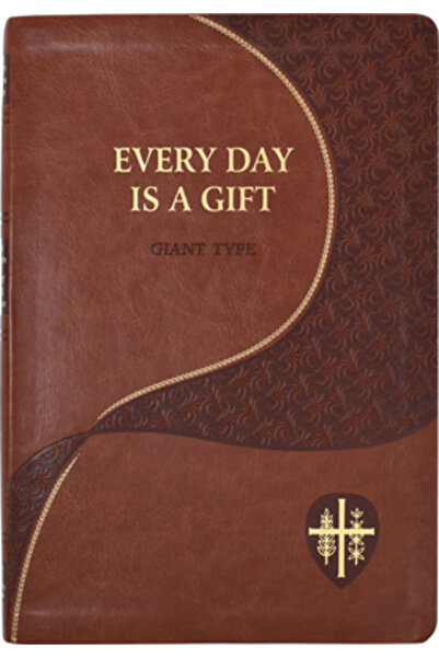 Catholic Book Publishing Company Fiecare zi este un tip de gigant al cadourilor