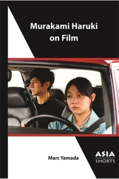 Assn For Asian Studies Murakami Haruki pe film