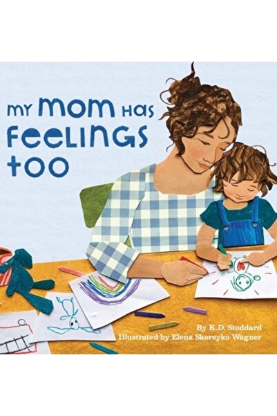 Ingspark Și mama mea are sentimente