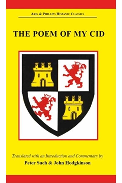 Aris & Phillips % Humanities Poemul Cidului meu