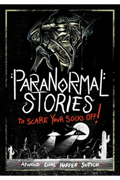 Stone Arch Books Paranormal Stories to Scare Your Socks Off!