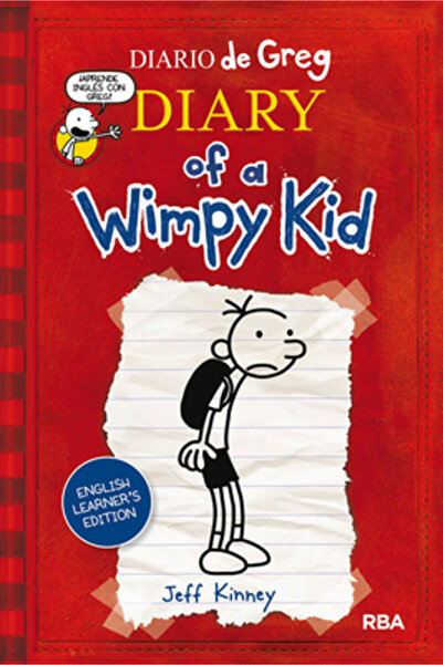 Molino Diario de Greg / Jurnalul lui Greg Heffley