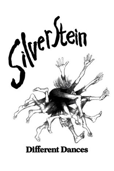 HarperCollins Publishers Diferite dansuri