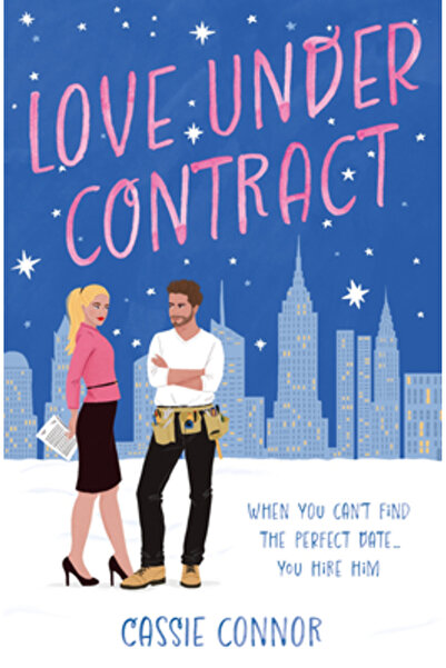 One More Chapter Love Under Contract