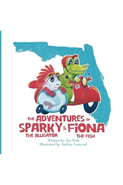 INDEPENDENT CAT The Adventures of Sparky and Fiona