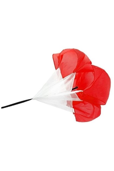 AL ARQAM ProFlex Resistance Parachute for Fitness Training – Speed & Agility ...