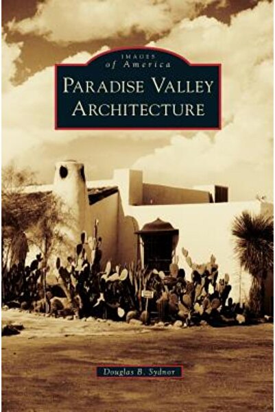 Arcadia Lib Ed Arhitectura Paradise Valley