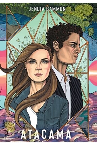 INDEPENDENT CAT Atacama