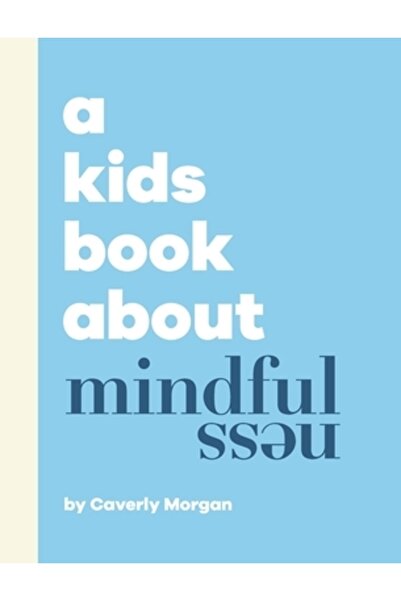 INDEPENDENT CAT O carte pentru copii despre mindfulness