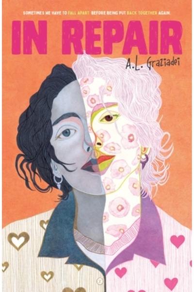 Square Fish În reparații