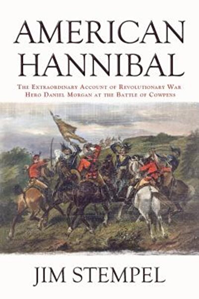 Penmore Pr Llc Hannibalul american