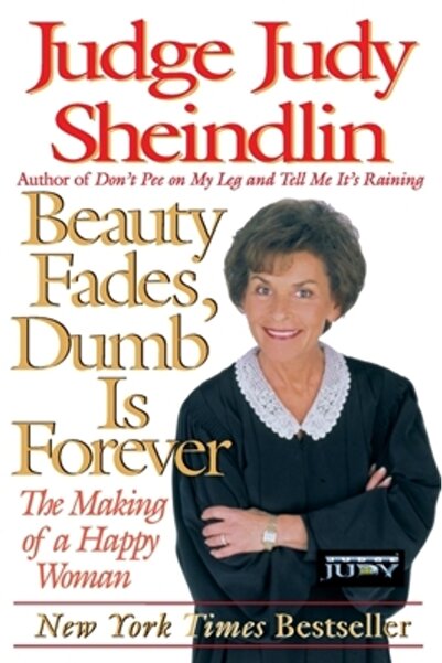 Harper Perennial Frumusețea se estompează/Prostia e veșnică: Cum să devii o f...