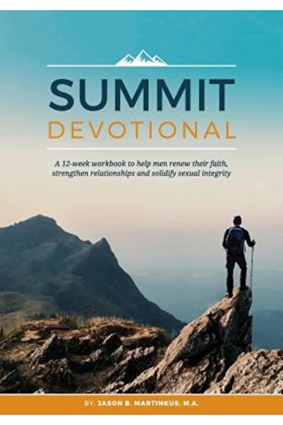 INDEPENDENT CAT Devoțional la Summit: Un caiet de lucru de 12 săptămâni pentr...