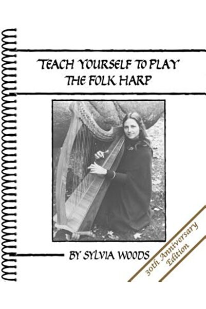 Hal Leonard Publishing Corporation Învață singur să cânți la harpă populară