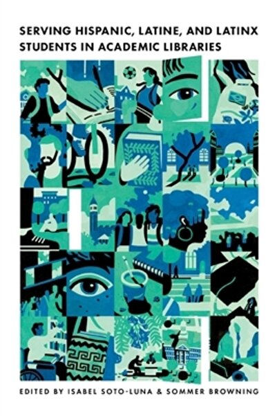 Lib Juice Pr Servirea studenților hispanici, latino-americani și latino-ameri...