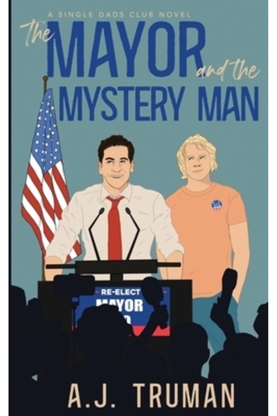 INDEPENDENT CAT Primarul și Omul Misterios