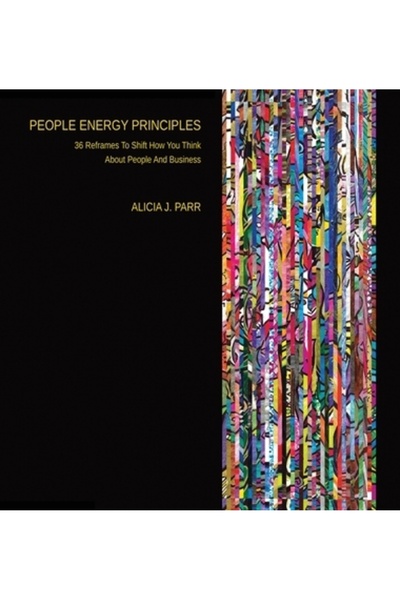 Unapologetic Voice House Llc Principiile energiei umane: 36 de reformulări pe...