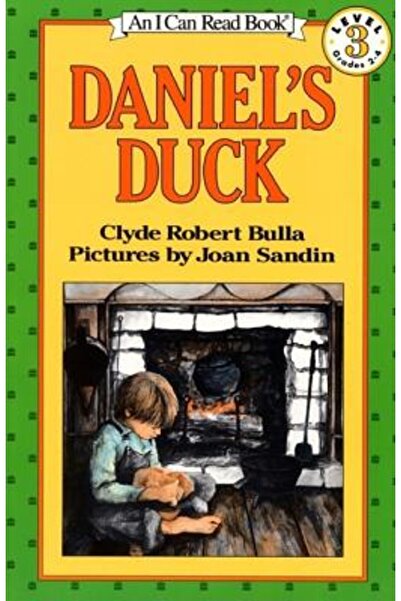 HarperCollins Publishers Rața lui Daniel