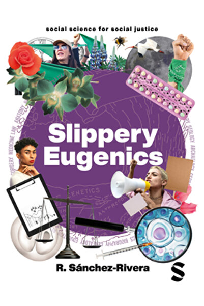 Sage Pubn Eugenie alunecoasă: o introducere în studiile critice despre rasă, ...