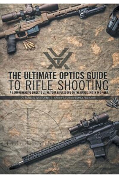 Gale Ecco Print Ed Ghidul complet de optică pentru tragerea cu pușca