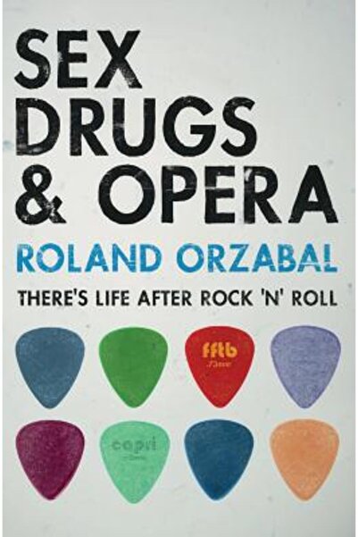 Addison Wesley Pub Co Inc Sex, droguri și operă: Există viață după rock 'n' roll