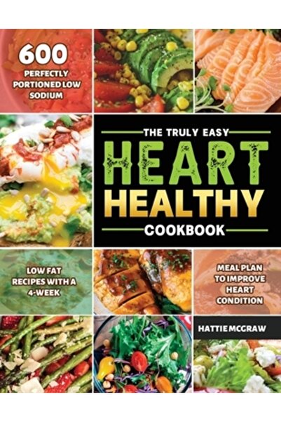 INDEPENDENT CAT Cartea de bucate cu adevărat ușoară și sănătoasă pentru inimă...