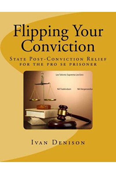 GENERAL BOOKS Inversarea condamnării: Ajutor post-condamnare de stat pentru d...