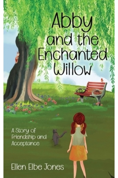 INDEPENDENT CAT Abby și salcia fermecată: O poveste despre prietenie și acceptare